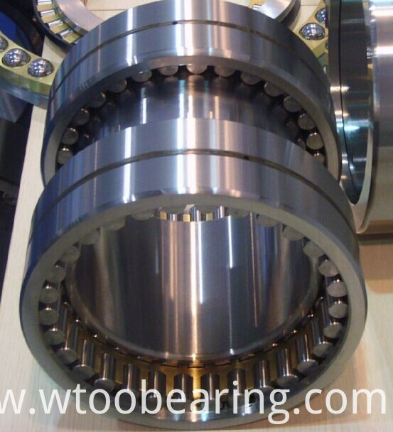 Original Japan NSK High Quality (Nu228M) Cylindrical Roller Bearing